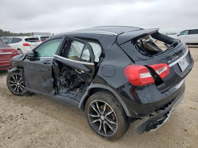 Изображение 2 2016 MERCEDES-BENZ GLA 250 4MATIC 2016 с VIN WDCTG4GBXGJ234815