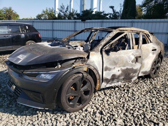 Изображение 2022 KIA EV6 GT LINE 2022