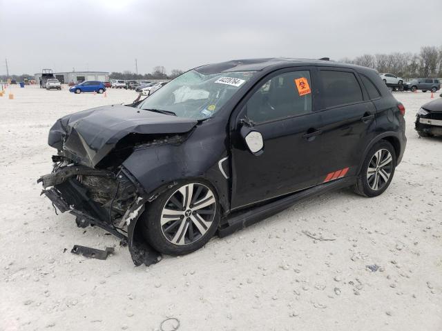 Изображение 2021 MITSUBISHI OUTLANDER SPORT SE 2021