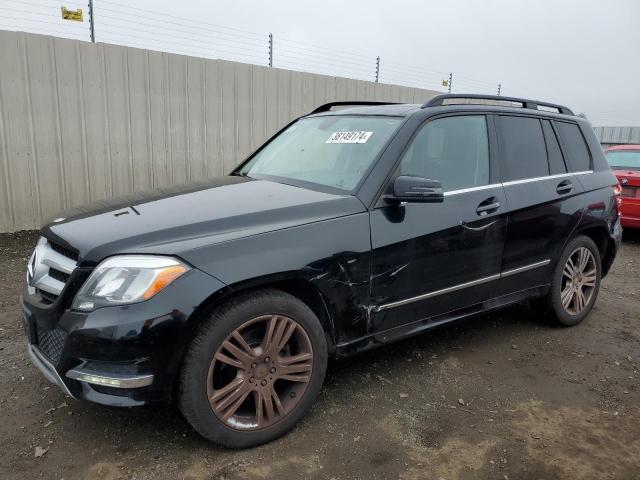 Изображение 1 2014 MERCEDES-BENZ GLK 350 4MATIC 2014 с VIN WDCGG8JB5EG331111