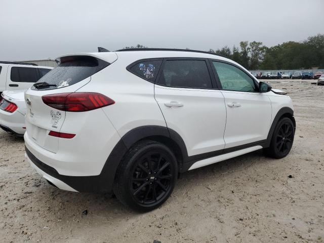 Image 3 of 2019 HYUNDAI TUCSON LIMITED 2019 with VIN KM8J3CAL6KU946987