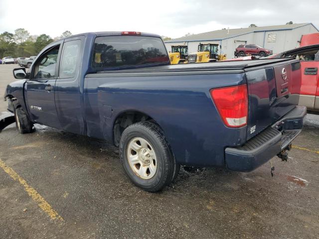 Image 2 of 2006 NISSAN TITAN XE 2006 with VIN 1N6BA06A16N506578