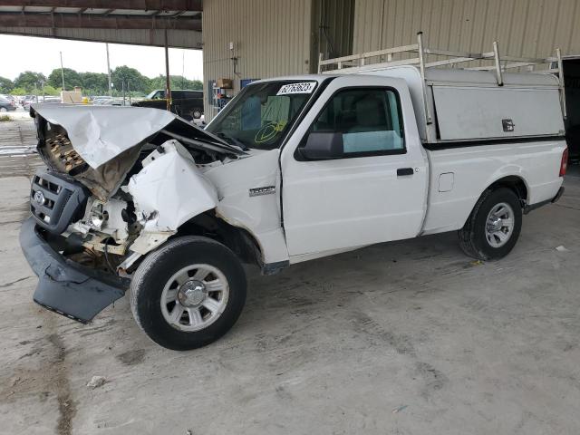 Obraz 2011 FORD RANGER  2011