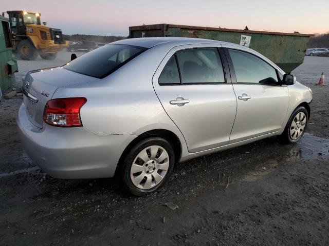 Image 3 of 2008 TOYOTA YARIS  2008 with VIN JTDBT903384008287