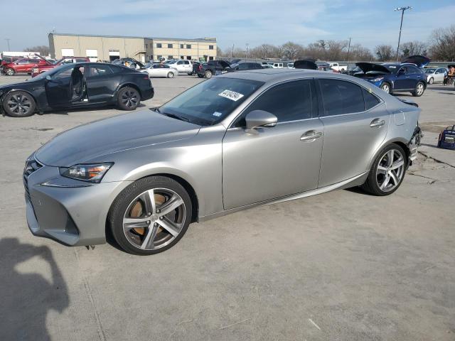 Obraz 2020 LEXUS IS 300 PREMIUM 2020