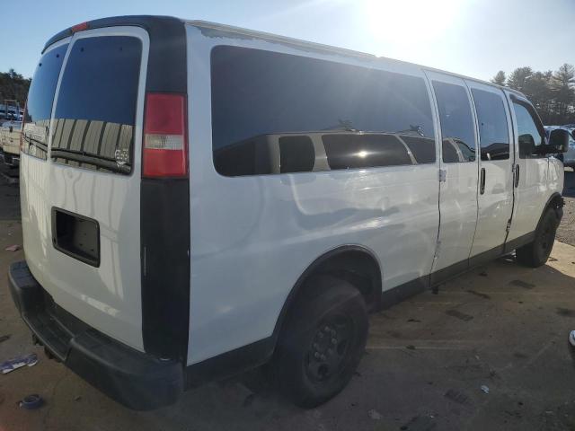 Изображение 3 2012 CHEVROLET EXPRESS G3500 LT 2012 с VIN 1GAZG1FA8C1156867