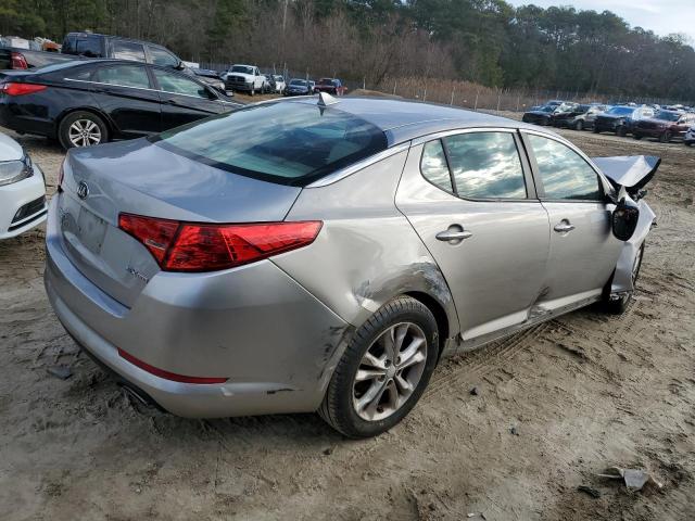 Изображение 3 2013 KIA OPTIMA EX 2013 с VIN 5XXGN4A71DG143725