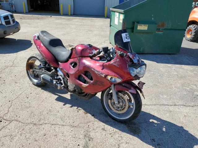 Изображение 1 1998 SUZUKI GSX600 F 1998 с VIN JS1GN79A8W2102917