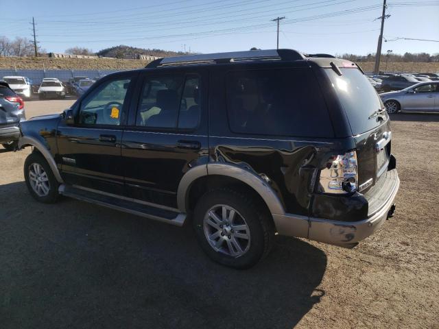 Изображение 2 2006 FORD EXPLORER EDDIE BAUER 2006 с VIN 1FMEU74836UA77784