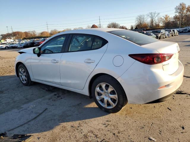 Obraz 2 z 2016 MAZDA 3 SPORT 2016 z VIN 3MZBM1T70GM306048