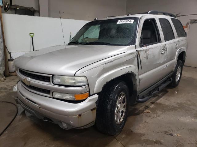 Obraz 2004 CHEVROLET TAHOE K1500 2004