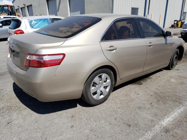 Image 3 of 2007 TOYOTA CAMRY CE 2007 with VIN 4T1BE46K87U665754