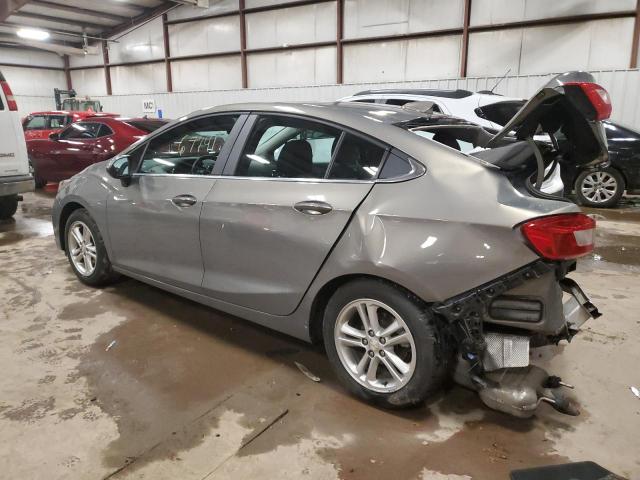 Obraz 2 z 2017 CHEVROLET CRUZE LT 2017 z VIN 1G1BE5SM9H7275479