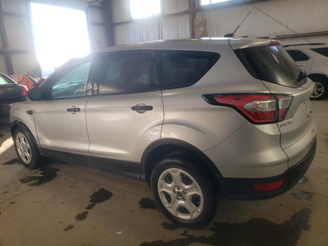 Image 2 of 2017 FORD ESCAPE S 2017 with VIN 1FMCU0F72HUA56009