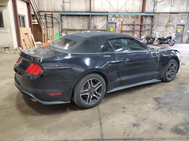 Image 3 of 2018 FORD MUSTANG  2018 with VIN 1FATP8UH7J5149703