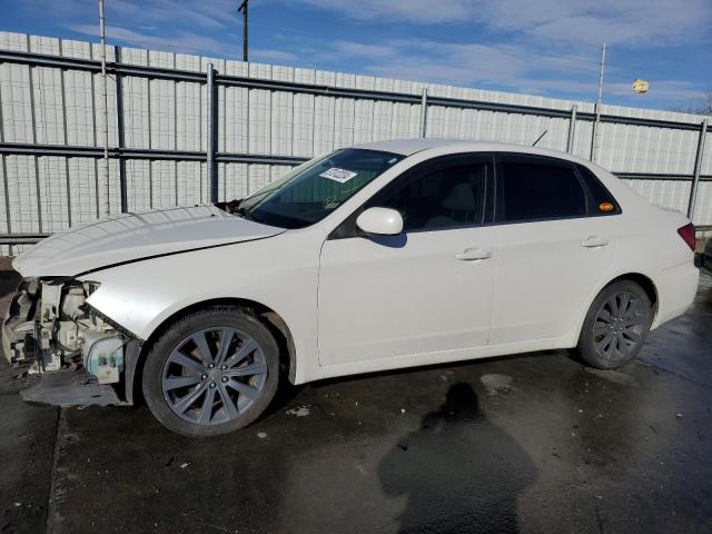Изображение 1 2010 SUBARU IMPREZA 2.5I 2010 с VIN JF1GE6A62AH505925