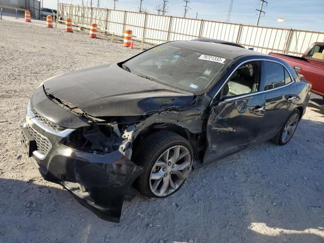 Изображение 1 2015 CHEVROLET MALIBU LTZ 2015 с VIN 1G11G5SX4FF215693