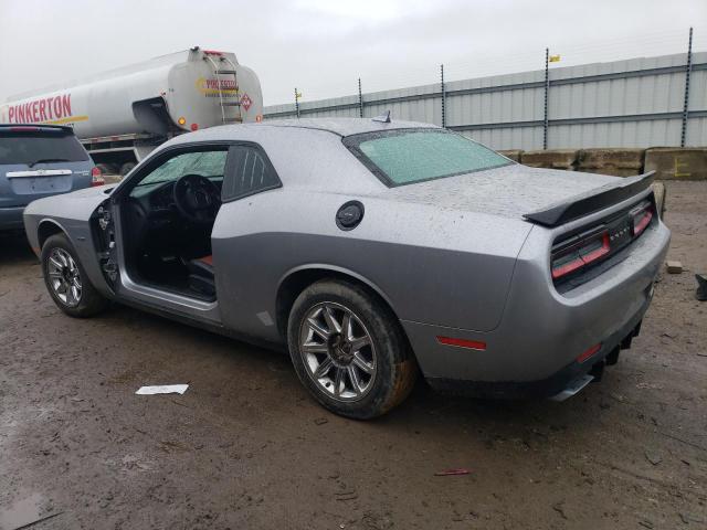 Image 2 of 2016 DODGE CHALLENGER R/T 2016 with VIN 2C3CDZBT2GH201986