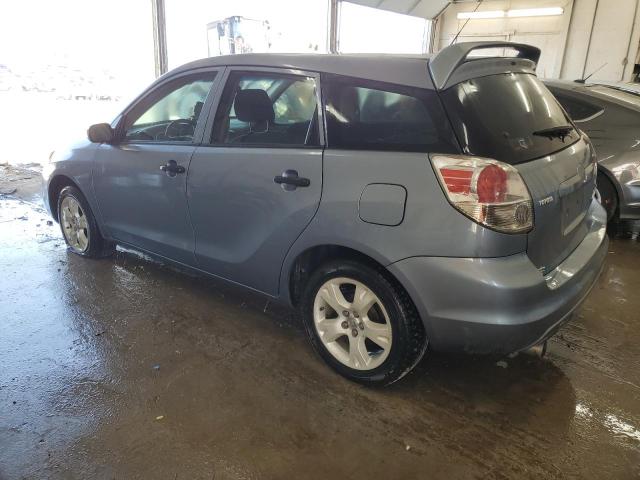 Image 2 of 2008 TOYOTA COROLLA MATRIX XR 2008 with VIN 2T1KR32EX8C714115