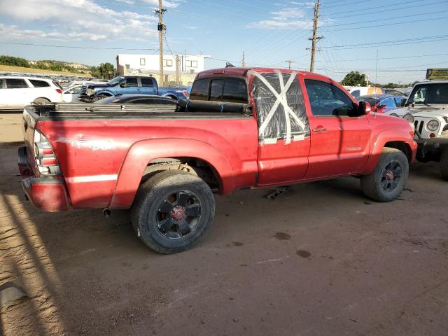 Obraz 3 z 2012 TOYOTA TACOMA  2012 z VIN 5TFUU4EN5CX025893