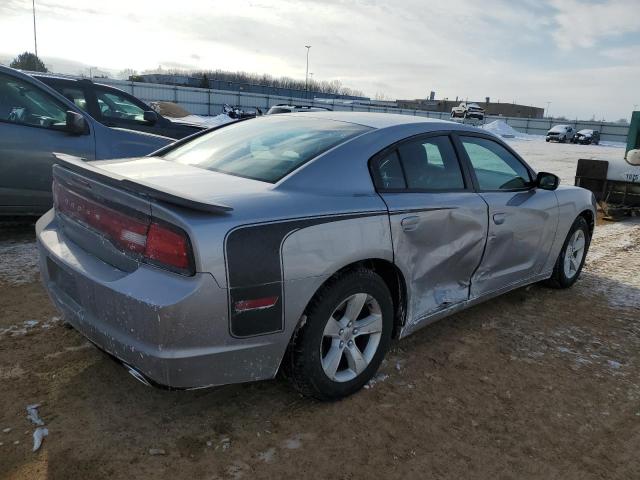 Изображение 3 2011 DODGE CHARGER  2011 с VIN 2B3CL3CG9BH520244