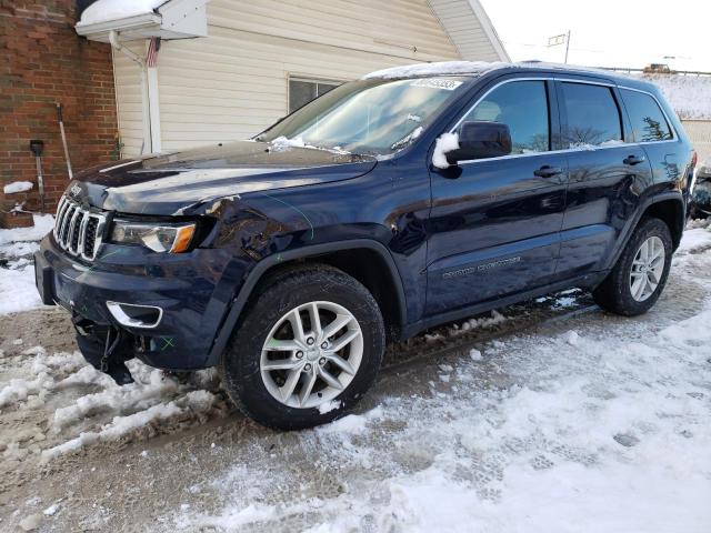 Obraz 2017 JEEP GRAND CHEROKEE LAREDO 2017