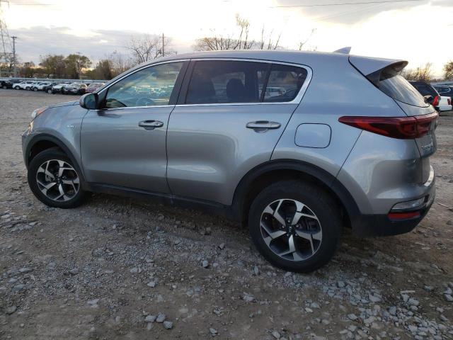 Obraz 2 z 2020 KIA SPORTAGE LX 2020 z VIN KNDPMCAC3L7747794