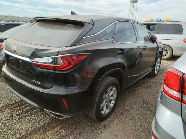 Изображение 3 2016 LEXUS RX 350 2016 с VIN 2T2ZZMCA0GC003100