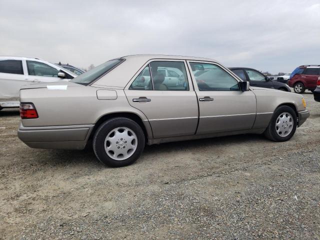 Изображение 3 1995 MERCEDES-BENZ E 320 BASE 1995 с VIN WDBEA32E0SC167195