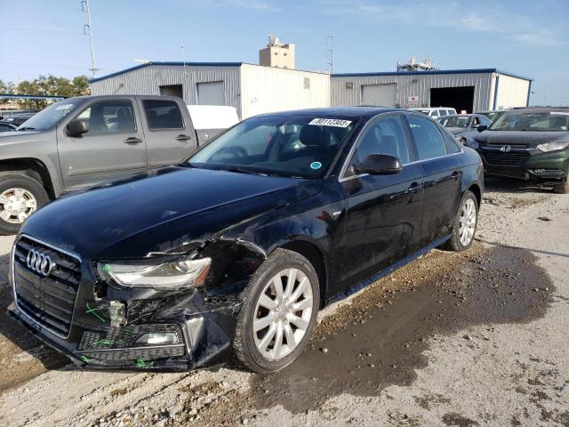 Изображение 2015 AUDI A4 PREMIUM 2015