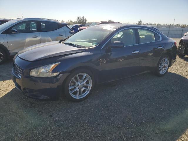2010 NISSAN MAXIMA S 2010 image