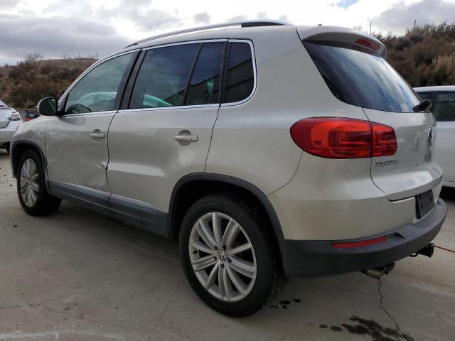 Obraz 2 z 2013 VOLKSWAGEN TIGUAN S 2013 z VIN WVGBV7AX9DW511400