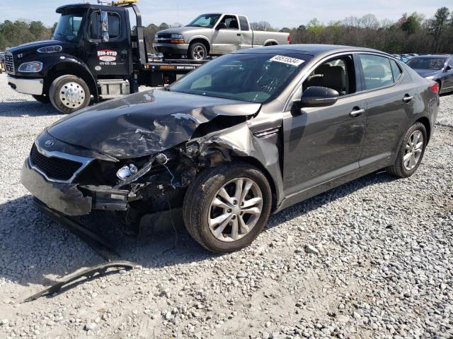 2013 KIA OPTIMA EX 2013 image