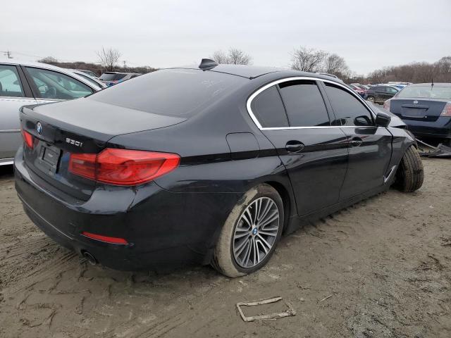 Изображение 3 2019 BMW 530 XI 2019 с VIN WBAJA7C51KWW04042