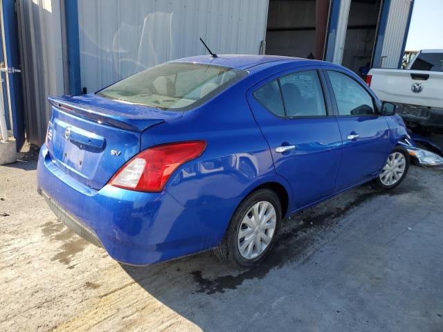 Image 3 of 2017 NISSAN VERSA S 2017 with VIN 3N1CN7AP8HL826566