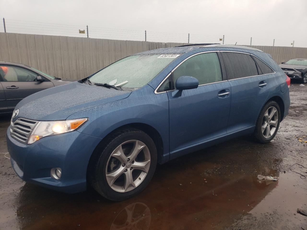 Изображение 2009 TOYOTA VENZA  2009