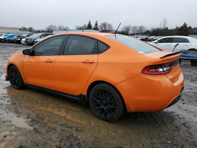 Изображение 2 2013 DODGE DART SXT 2013 с VIN 1C3CDFBAXDD321282