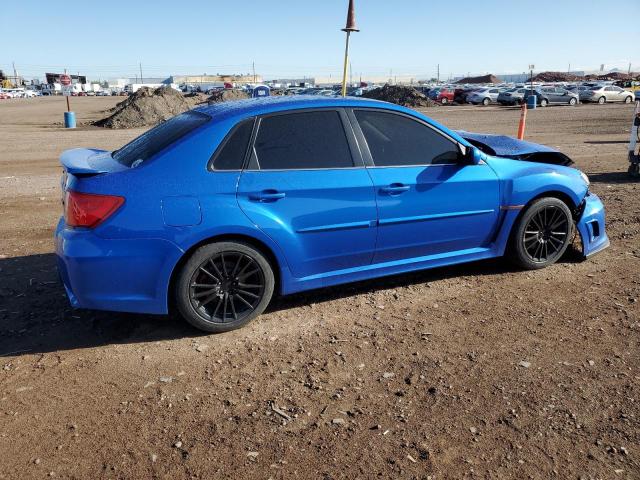 Изображение 3 2011 SUBARU IMPREZA WRX 2011 с VIN JF1GV7F67BG508826