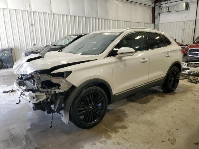 Obraz 1 z 2015 LINCOLN MKC  2015 z VIN 5LMTJ2AH0FUJ42305