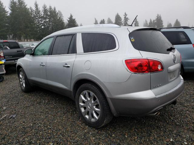 Изображение 2 2011 BUICK ENCLAVE CXL 2011 с VIN 5GAKVCED6BJ334572