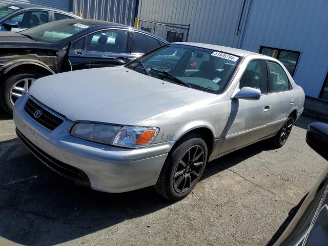 Image 1 of 2000 TOYOTA CAMRY CE 2000 with VIN 4T1BG22K6YU645394