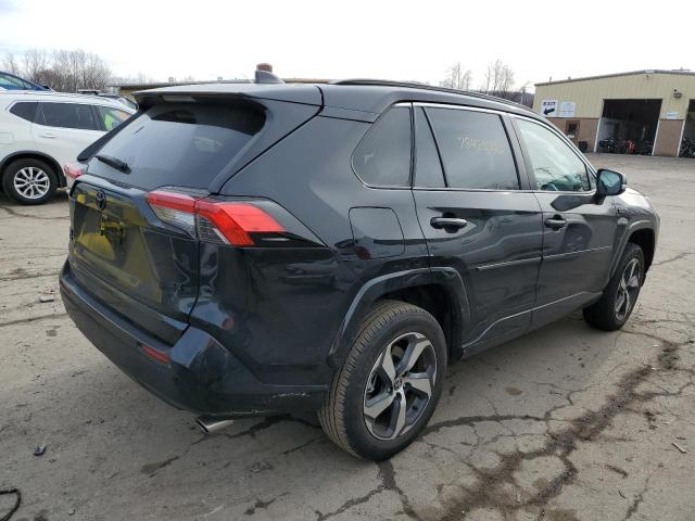 Obraz 3 z 2023 TOYOTA RAV4 PRIME SE 2023 z VIN JTMAB3FV8PD131148