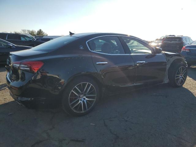 Изображение 3 2021 MASERATI GHIBLI S 2021 с VIN ZAM57YTA3M1362114