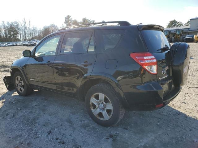 Изображение 2 2009 TOYOTA RAV4 LIMITED 2009 с VIN JTMBK31V29D002983