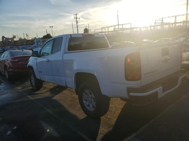 Obraz 2 z 2017 CHEVROLET COLORADO  2017 z VIN 1GCHSBEN6H1327294