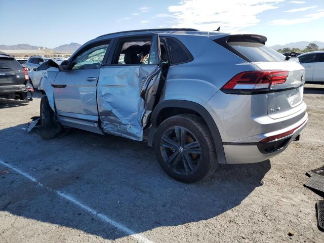 Изображение 2 2022 VOLKSWAGEN ATLAS CROSS SPORT SEL R-LINE 2022 с VIN 1V2AE2CA6NC229065