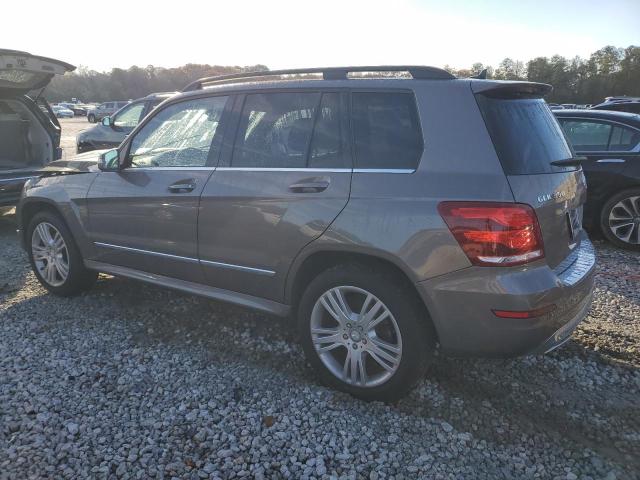 Image 2 of 2014 MERCEDES-BENZ GLK 350 2014 with VIN WDCGG5HB4EG177849