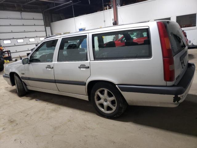 Изображение 2 1994 VOLVO 850  1994 с VIN YV1LW5505R2071255