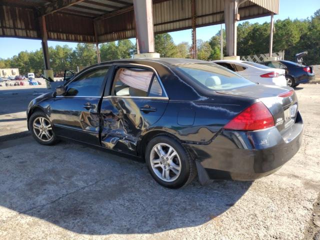 Image 2 of 2006 HONDA ACCORD EX 2006 with VIN 1HGCM567X6A034194