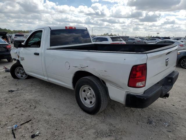 Obraz 2 z 2019 RAM 1500 CLASSIC TRADESMAN 2019 z VIN 3C6JR6DG1KG541231